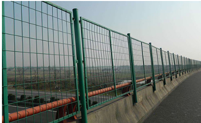 江阳区道路护栏球场护栏网 - 一站式服务